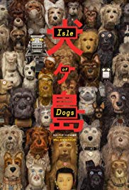 Isle of Dogs 2018 Isle of Dogs 2018 Hollywood English movie download